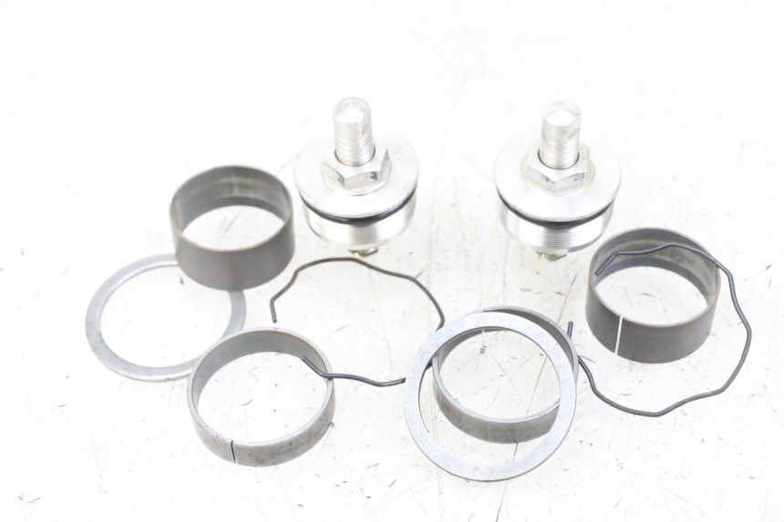 photo de BOUCHON FOURCHE SUZUKI GSX F GSXF 650 (2007 - 2015) - Vue principale