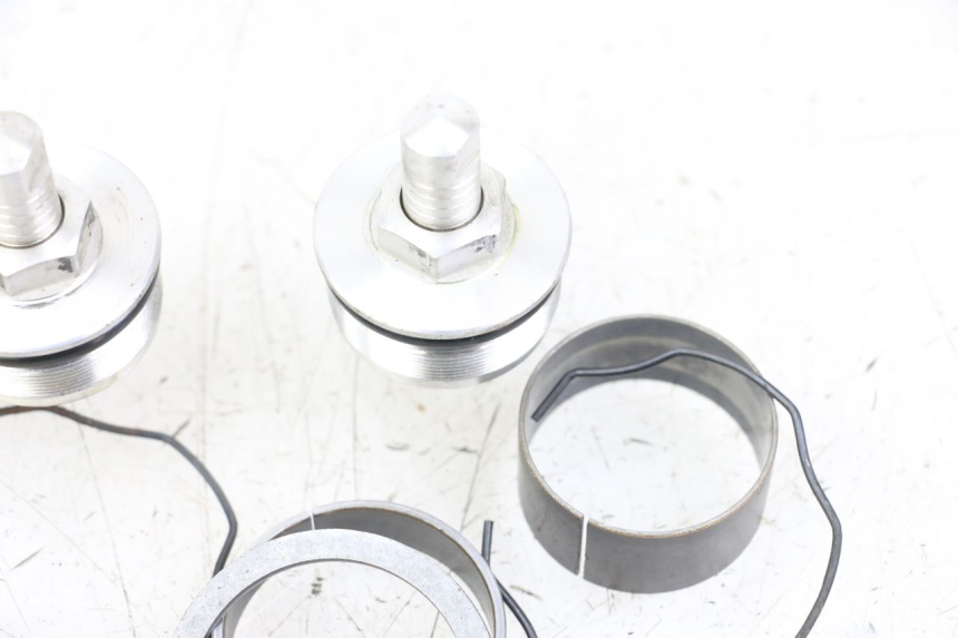 photo de BOUCHON FOURCHE SUZUKI GSX F GSXF 650 (2007 - 2015) - Vue d’ensemble