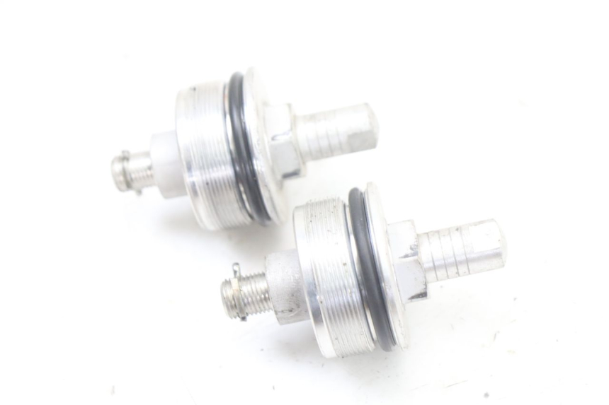 photo de BOUCHON FOURCHE SUZUKI GSX F GSXF 650 (2007 - 2015) - Détail de la pièce