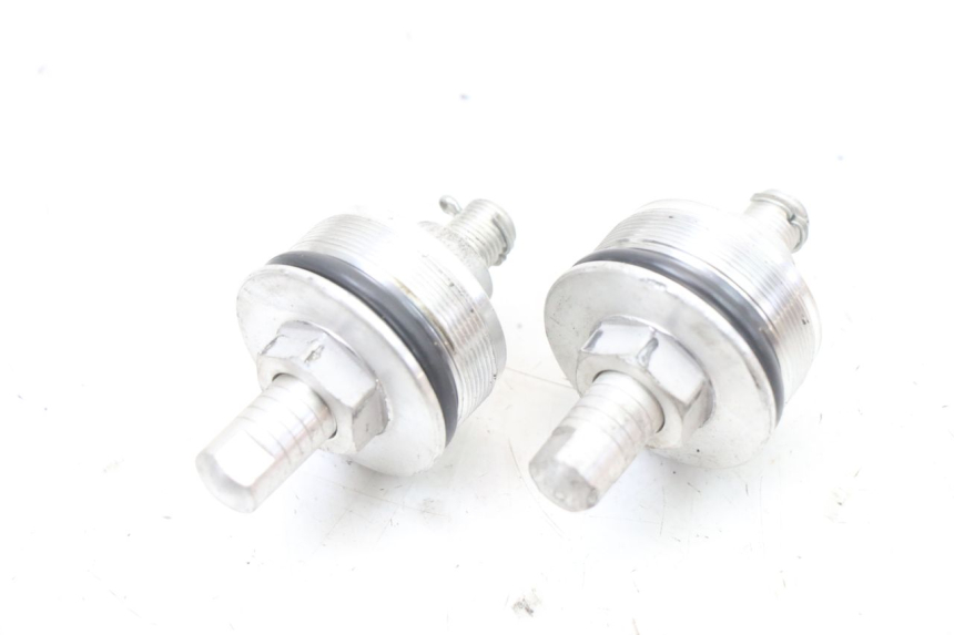 photo de BOUCHON FOURCHE SUZUKI GSX F GSXF 650 (2007 - 2015) - Zoom état d’usage