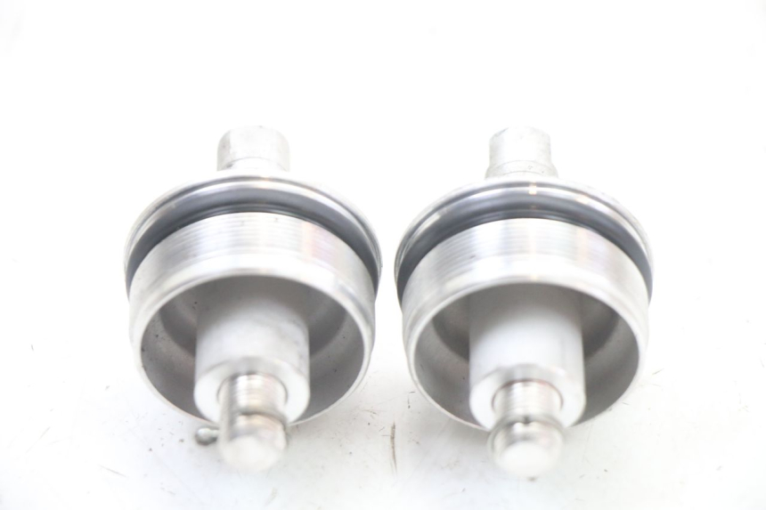 photo de BOUCHON FOURCHE SUZUKI GSX F GSXF 650 (2007 - 2015) - Autre angle de vue