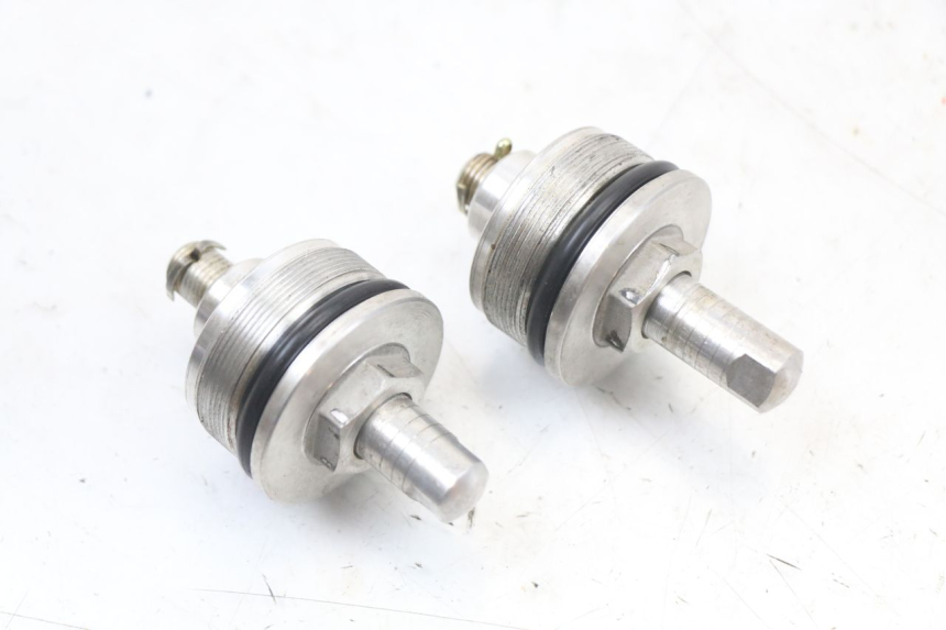 photo de BOUCHON FOURCHE SUZUKI SV S 650 (1999 - 2002) - Zoom état d’usage