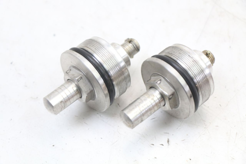 photo de BOUCHON FOURCHE SUZUKI SV S 650 (1999 - 2002) - Autre angle de vue