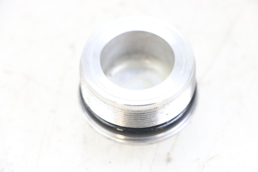 photo de BOUCHON FOURCHE SUZUKI SV N 650 (1999 - 2002) - Zoom état d’usage