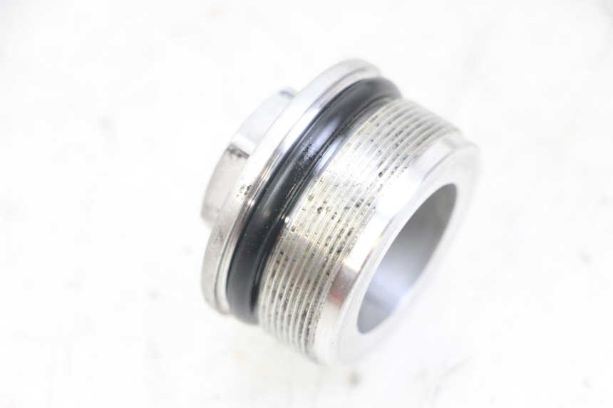 photo de BOUCHON FOURCHE SUZUKI SV N 650 (1999 - 2002) - Autre angle de vue