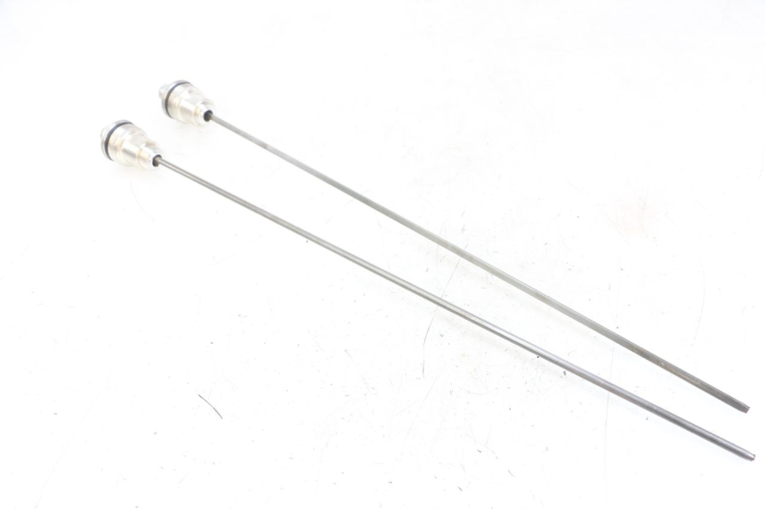 photo de BOUCHON FOURCHE YAMAHA TDM ABS 900 (2002 - 2014) - Zoom état d’usage