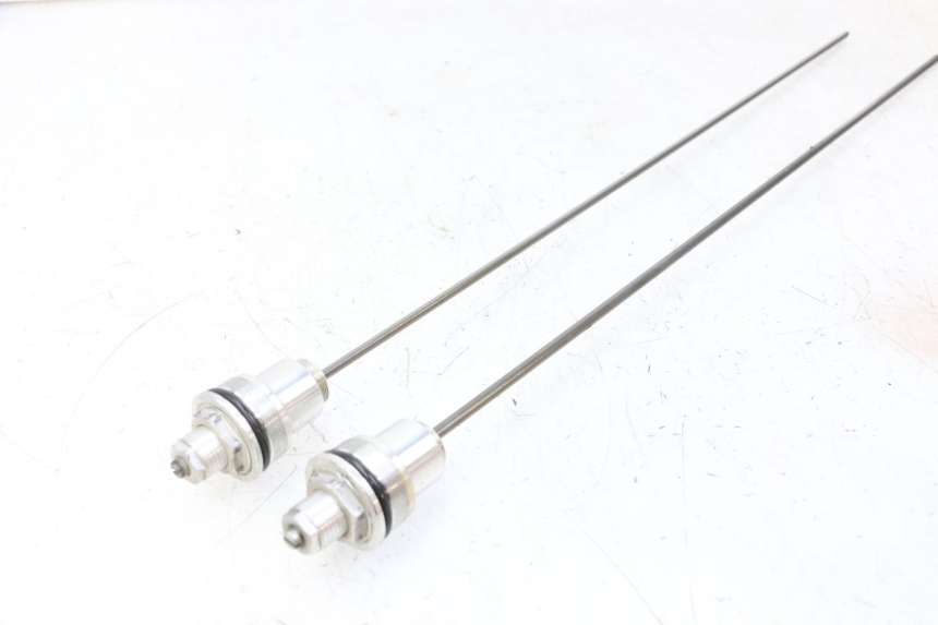 photo de BOUCHON FOURCHE YAMAHA TDM ABS 900 (2002 - 2014) - Vue principale