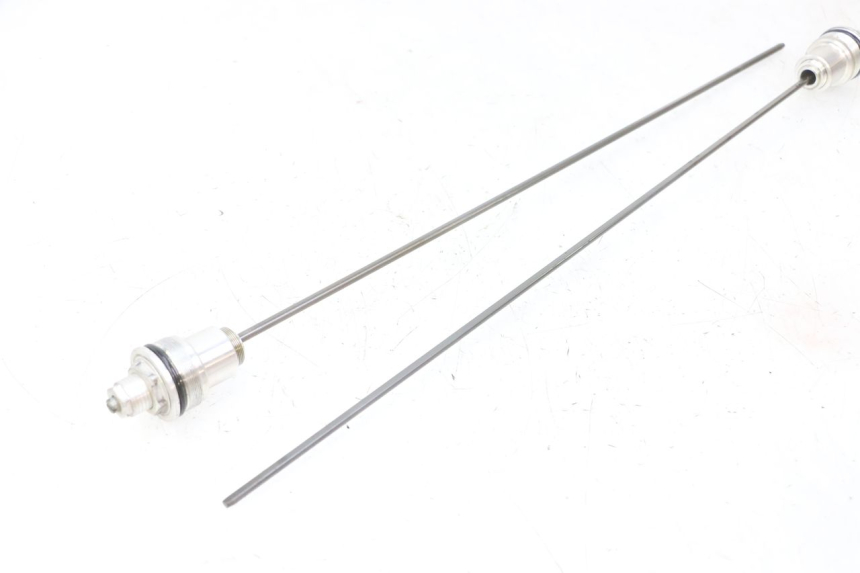 photo de BOUCHON FOURCHE YAMAHA TDM ABS 900 (2002 - 2014) - Zoom état d’usage