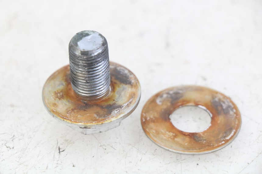 photo de BOUCHON FOURCHE MOTRAC URBAN 4T 50 (2016 - 2024) - Zoom état d’usage