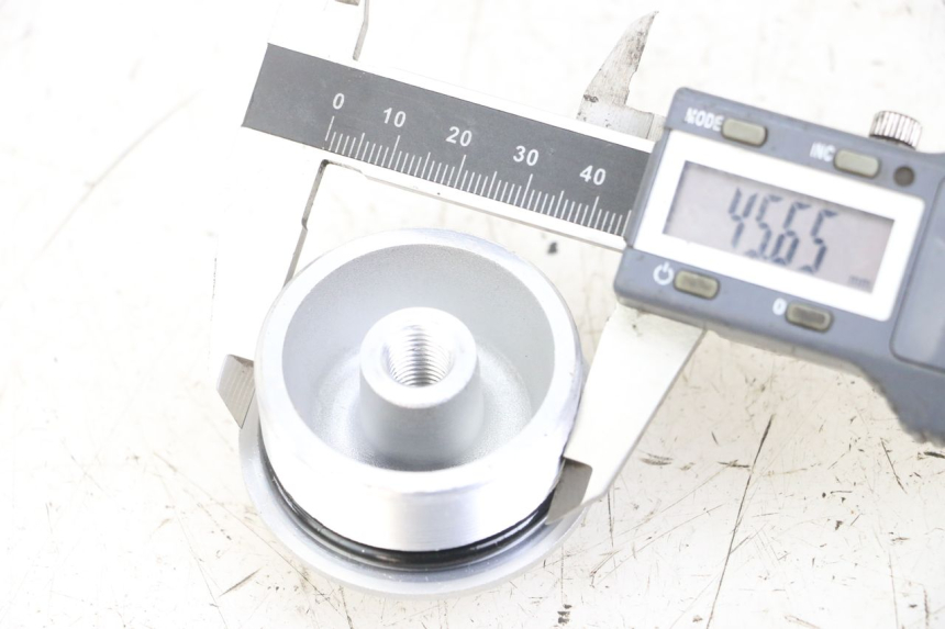 photo de BOUCHON FOURCHE VENT DERAPAGE 50 (2018 - 2023) - Détail de la pièce