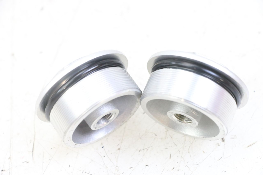 photo de BOUCHON FOURCHE VENT DERAPAGE 50 (2018 - 2023) - Autre angle de vue