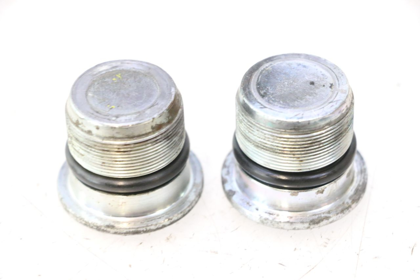 photo de BOUCHON FOURCHE YAMAHA X-MAX XMAX 125 (2010 - 2013) - Zoom état d’usage