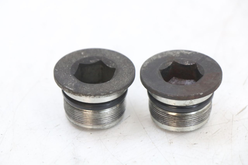 photo de BOUCHON FOURCHE PIAGGIO X10 125 (2012 - 2017) - Vue principale