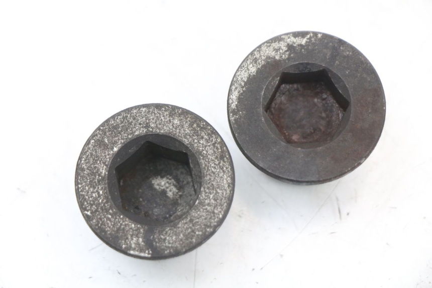 photo de BOUCHON FOURCHE PIAGGIO X10 125 (2012 - 2017) - Détail de la pièce