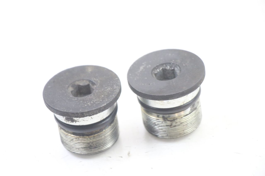 photo de BOUCHON FOURCHE PIAGGIO X8 125 (2004 - 2007) - Vue principale