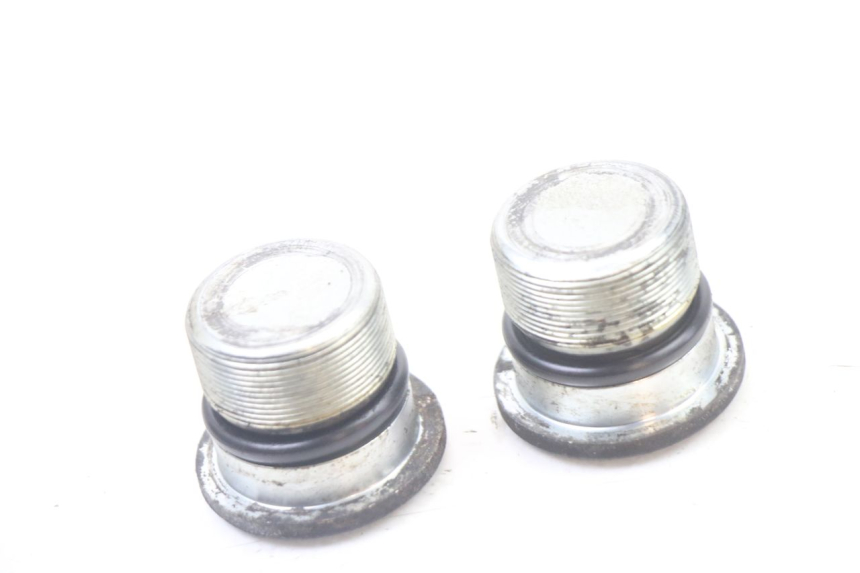 photo de BOUCHON FOURCHE PIAGGIO X8 125 (2004 - 2007) - Gros plan technique