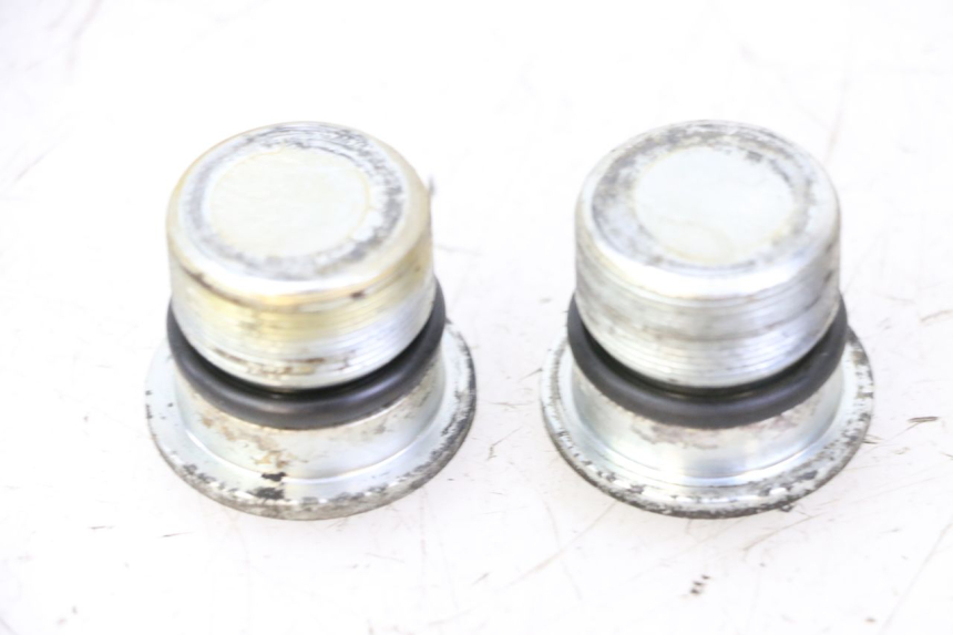 photo de BOUCHON FOURCHE PIAGGIO X9 EVOLUTION 125 (2003 - 2007) - Autre angle de vue