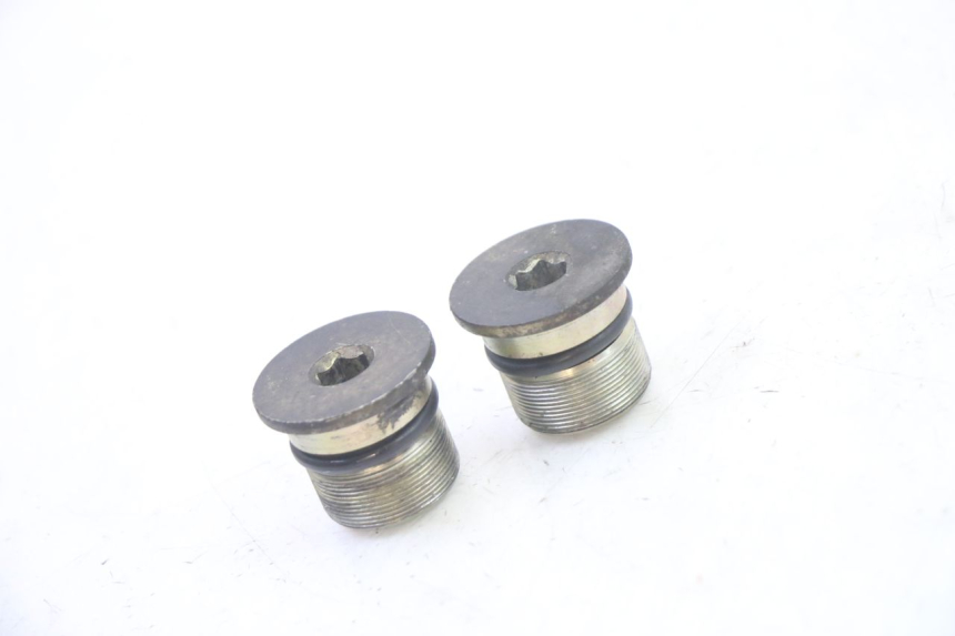 photo de BOUCHON FOURCHE PIAGGIO X9 EVOLUTION 125 (2003 - 2007) - Vue principale