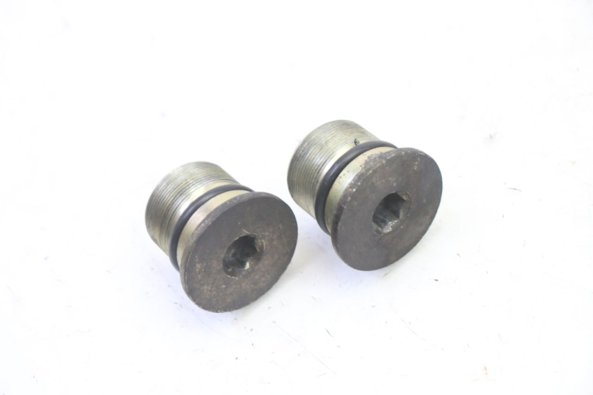 photo de BOUCHON FOURCHE PIAGGIO X9 EVOLUTION 125 (2003 - 2007) - Zoom état d’usage