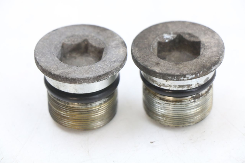 photo de BOUCHON FOURCHE PIAGGIO X9 125 (2000 - 2003) - Vue principale