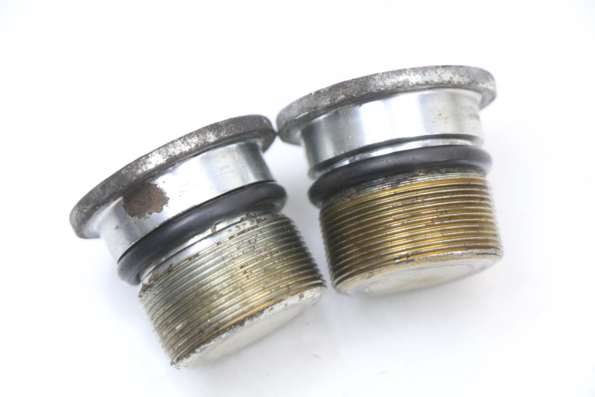 photo de BOUCHON FOURCHE PIAGGIO X9 125 (2000 - 2003) - Détail de la pièce