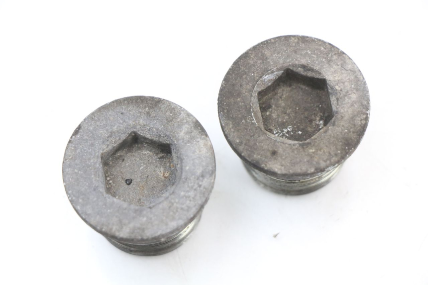 photo de BOUCHON FOURCHE PIAGGIO X9 125 (2000 - 2003) - Zoom état d’usage