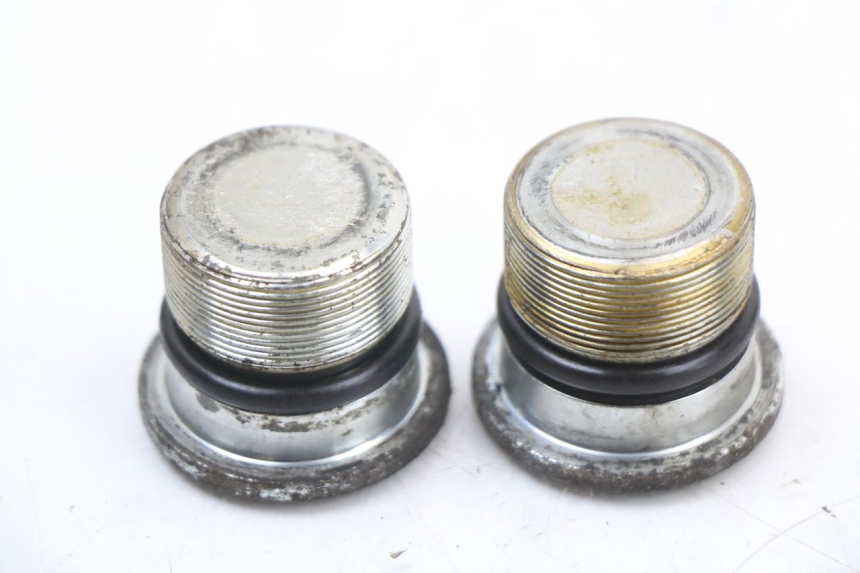 photo de BOUCHON FOURCHE PIAGGIO X9 125 (2000 - 2003) - Autre angle de vue