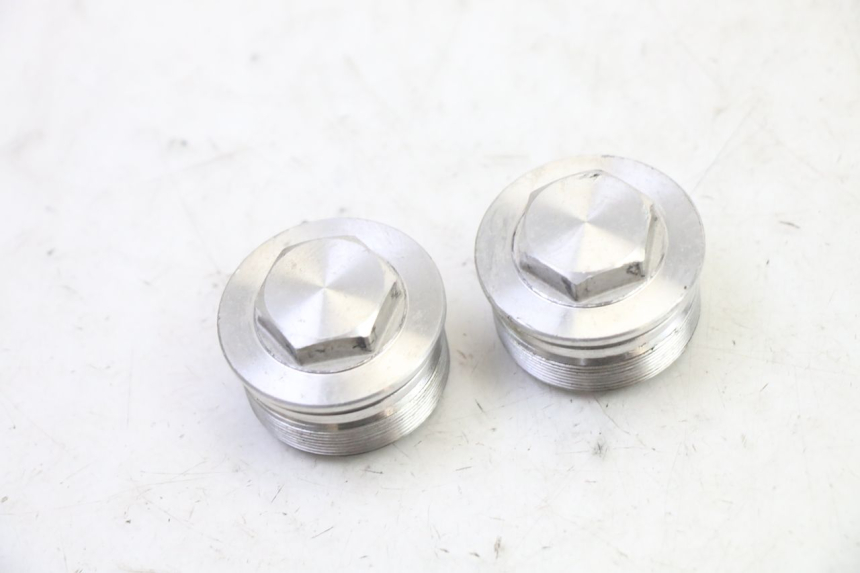 photo de BOUCHON FOURCHE YAMAHA XJ6 ABS 600 (2008 - 2016) - Détail de la pièce