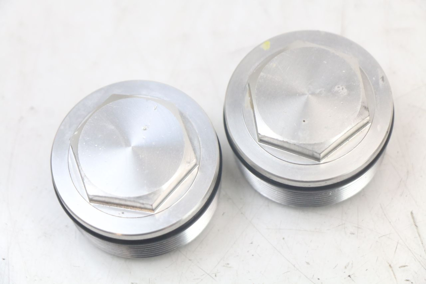 photo de BOUCHON FOURCHE FANTIC XM PERFORMANCE 2T 50 (2021 - 2022) - Détail de la pièce