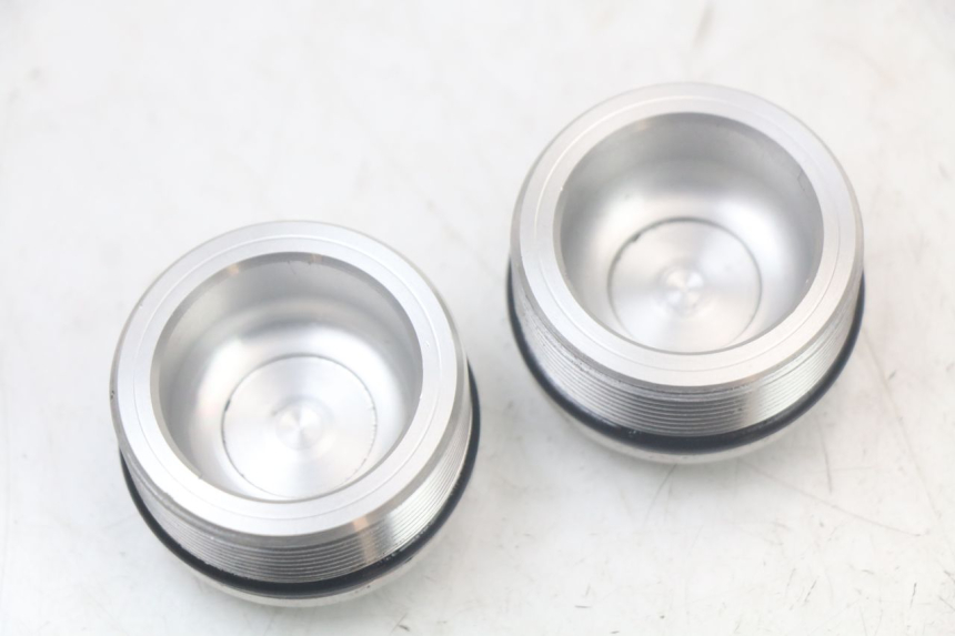 photo de BOUCHON FOURCHE FANTIC XM PERFORMANCE 2T 50 (2021 - 2022) - Autre angle de vue