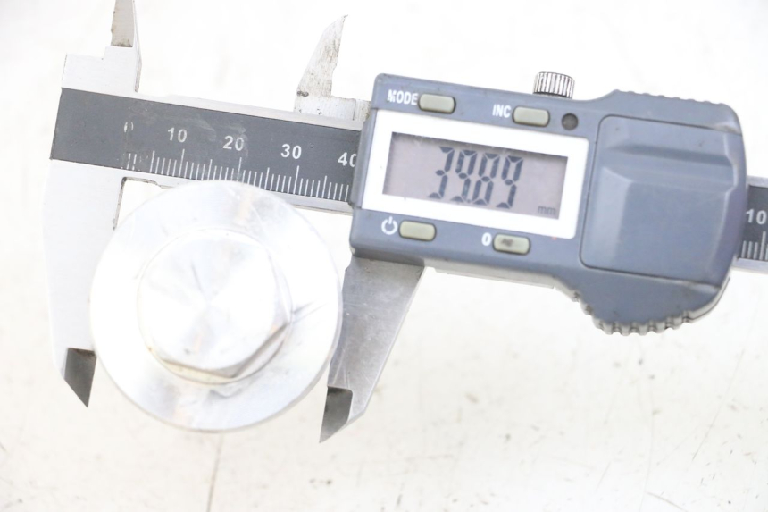 photo de BOUCHON FOURCHE YAMAHA XT X 660 (2004 - 2016) - Détail de la pièce