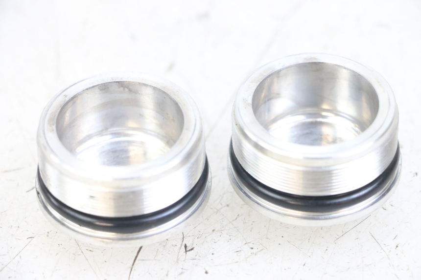 photo de BOUCHON FOURCHE YAMAHA XT X 660 (2004 - 2016) - Zoom état d’usage