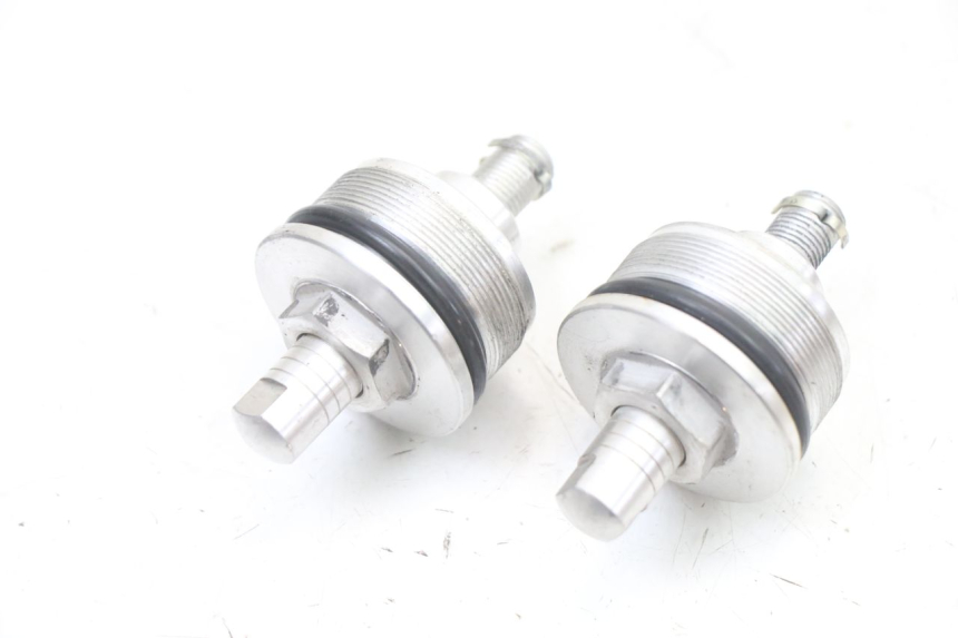 photo de BOUCHON FOURCHE YAMAHA FZS FAZER 600 (2001 - 2003) - Zoom état d’usage