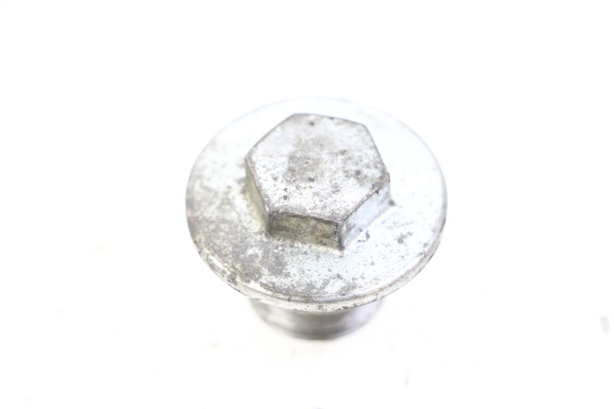 photo de BOUCHON FOURCHE YAMAHA PW 80 (1983 - 2014) - Gros plan technique