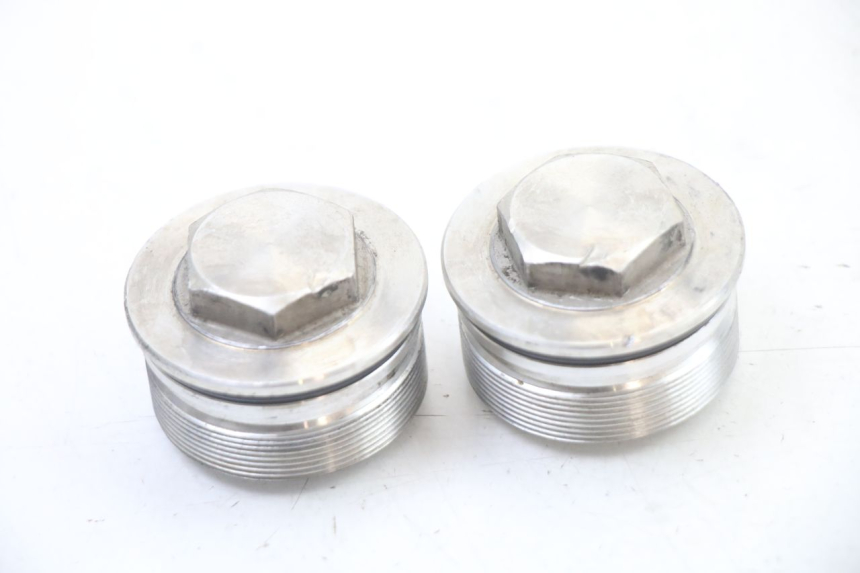 photo de BOUCHON FOURCHE YAMAHA XJ6 600 (2008 - 2016) - Vue principale