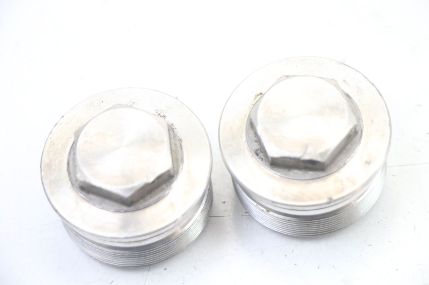 photo de BOUCHON FOURCHE YAMAHA XJ6 600 (2008 - 2016) - Détail de la pièce