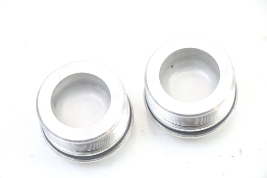 photo de BOUCHON FOURCHE YAMAHA XJ6 600 (2008 - 2016) - Autre angle de vue