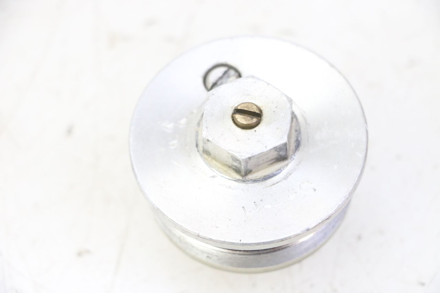 photo de BOUCHON FOURCHE YAMAHA YZ 125 (1998 - 2005) - Vue principale