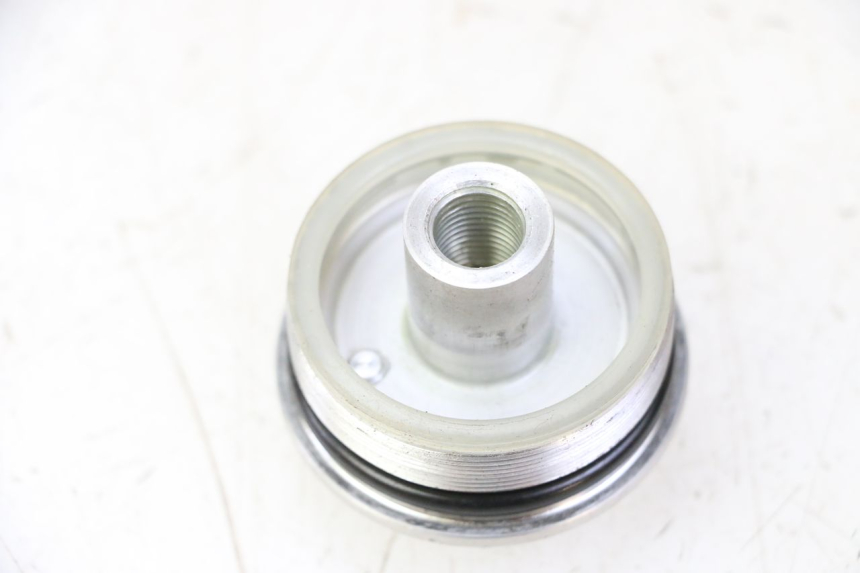 photo de BOUCHON FOURCHE YAMAHA YZ 125 (1998 - 2005) - Zoom état d’usage