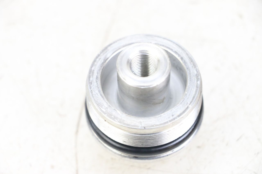 photo de  YAMAHA YZ 85 (2002 - 2018) - Zoom état d’usage