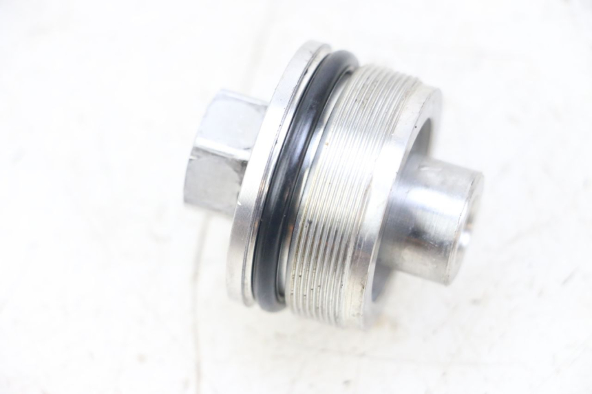 photo de  YAMAHA YZ 85 (2002 - 2018) - Autre angle de vue