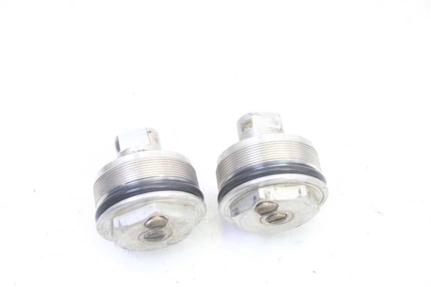 photo de BOUCHON FOURCHE YAMAHA YZ 85 (2022 - 2025) - Vue principale