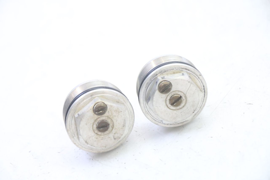 photo de BOUCHON FOURCHE YAMAHA YZ 85 (2022 - 2025) - Détail de la pièce