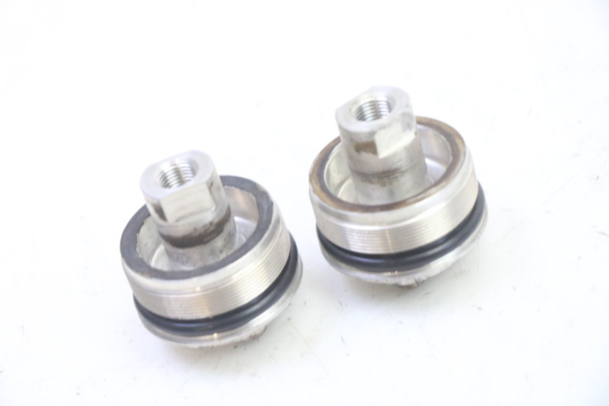 photo de BOUCHON FOURCHE YAMAHA YZ 85 (2022 - 2025) - Zoom état d’usage