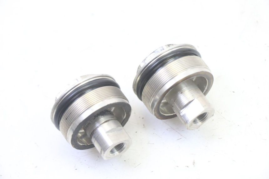 photo de BOUCHON FOURCHE YAMAHA YZ 85 (2022 - 2025) - Autre angle de vue