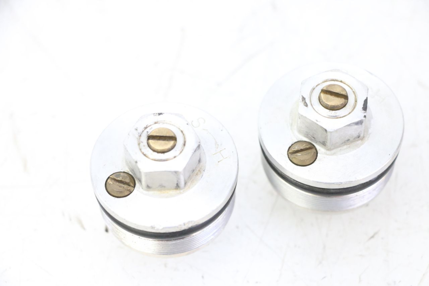 photo de  YAMAHA YZ 85 (2002 - 2018) - Vue principale