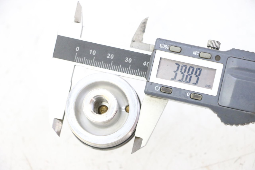 photo de  YAMAHA YZ 85 (2002 - 2018) - Détail de la pièce