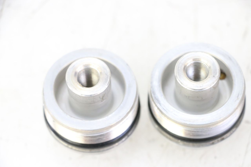 photo de  YAMAHA YZ 85 (2002 - 2018) - Zoom état d’usage