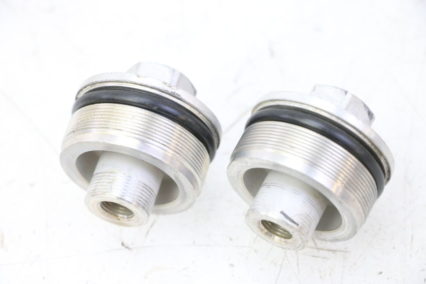 photo de  YAMAHA YZ 85 (2002 - 2018) - Autre angle de vue