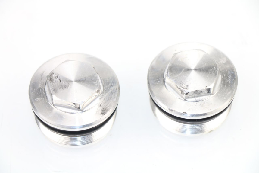 photo de BOUCHON FOURCHE KAWASAKI Z 650 (2016 - 2019) - Vue principale